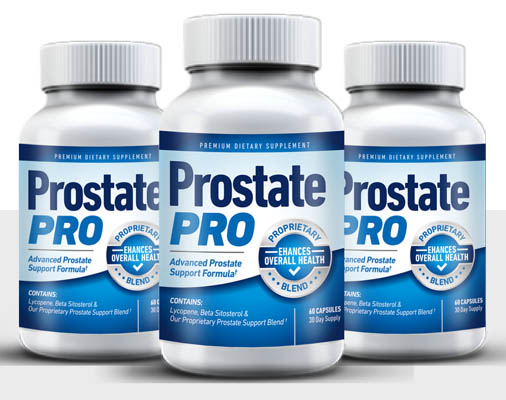 Prostate Pro