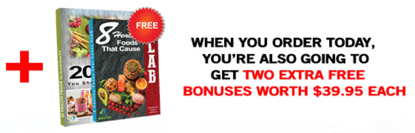 Triple Blood Balance Free Bonuses