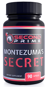 Montezumas Secret