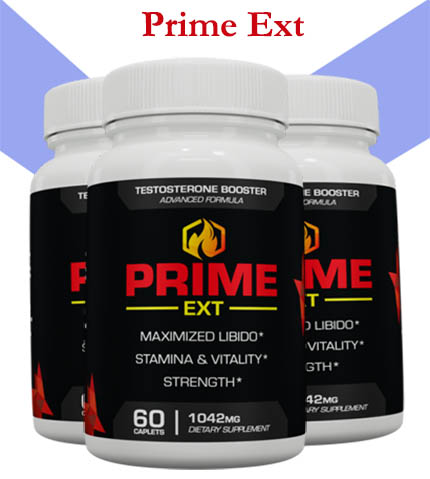 Prime EXT