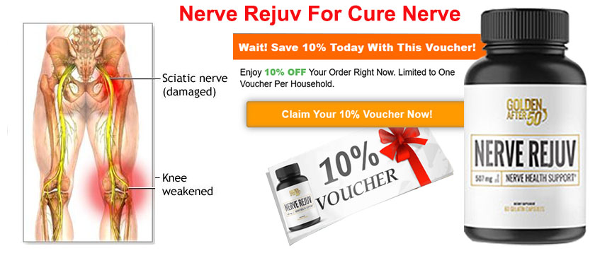 Nerve Rejuv discount