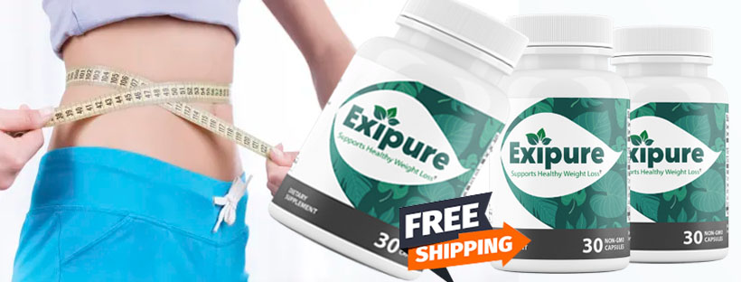 Exipure Reviews From Customers 2021 Alarming New Scam Found
