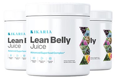 Ikaria Lean Belly Juice Review 2022 Is It Work? Free ...
