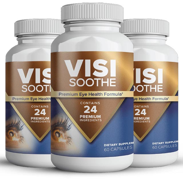 visisoothe